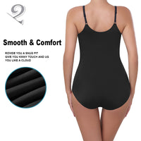 Großhandel 1340 Damen Unsichtbarer Body-Slip