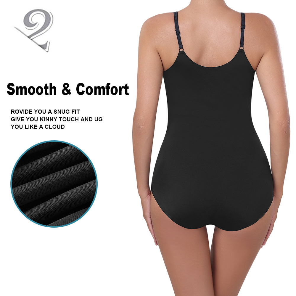 Großhandel 1340 Damen Unsichtbarer Body-Slip