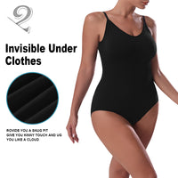 Wholesale A1002 Women's Seamless Shapewear High Waist Brief