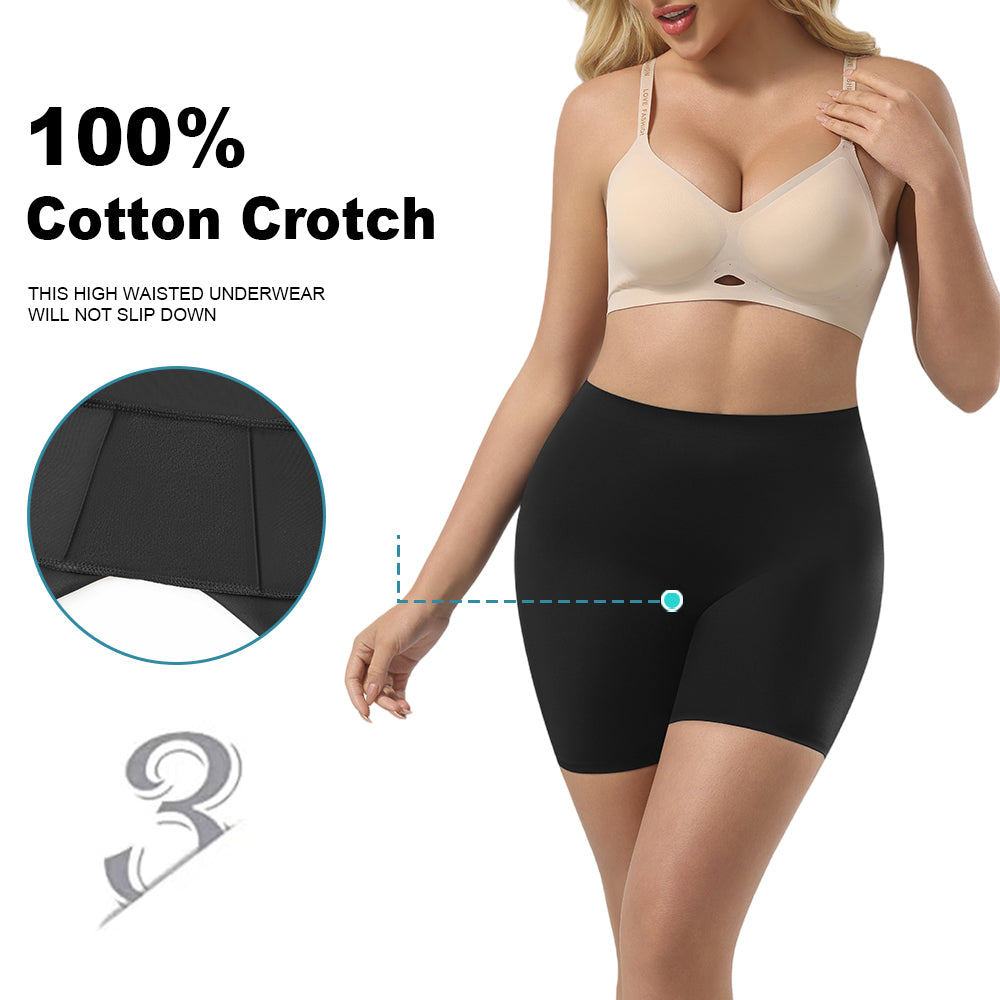 Großhandel 1360 Unsichtbare Damen-Pantys mit mittlerer Bundhöhe