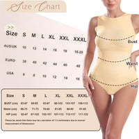 Wholesale A1006 Women's Seamless Shapewear Turtle Neck Bodysuit Thong