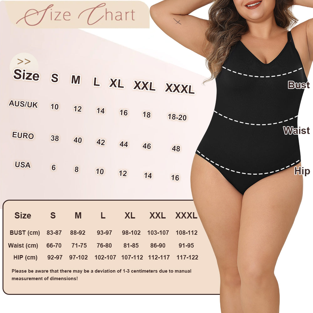 Wholesale A1016  Women's Seamless Shapewear Low Back Bodysuit Brief