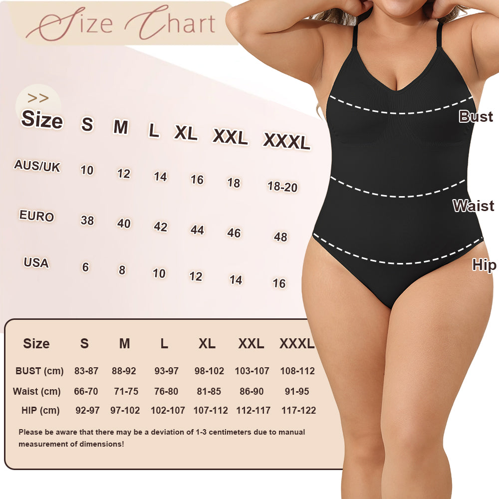 Wholesale A1015  Women's Seamless Shapewear Racerback Bodysuit Brief
