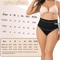 Wholesale SH0014 Women's Seamless Shapewear Mid Waist Thong