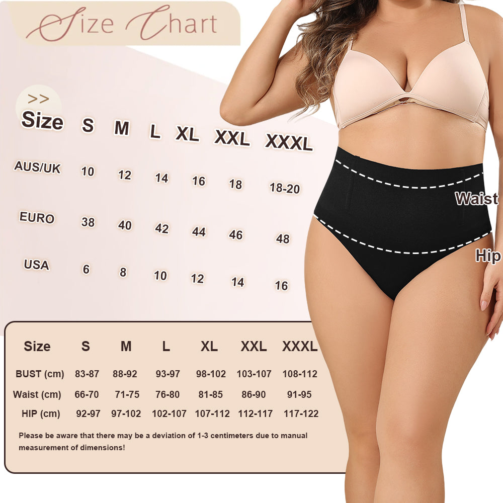 Wholesale SH0014 Women's Seamless Shapewear Mid Waist Thong