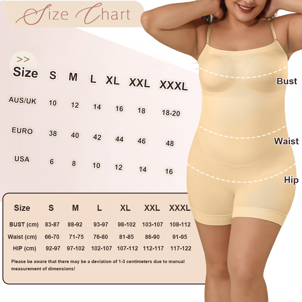 Wholesale A1012 Women's Seamless Shapewear Strapless Bodysuit Shortie