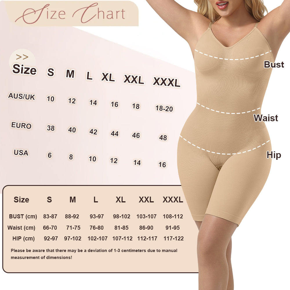Wholesale A1030  Women's Seamless Shapewear Bodysuit Boyshort
