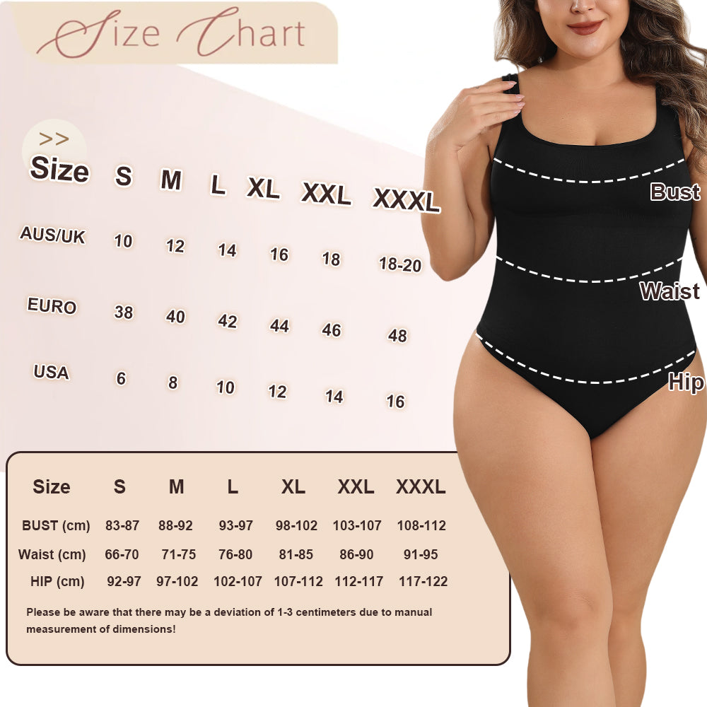 Wholesale A1017  Women's Seamless Shapewear Low Back Bodysuit Thong