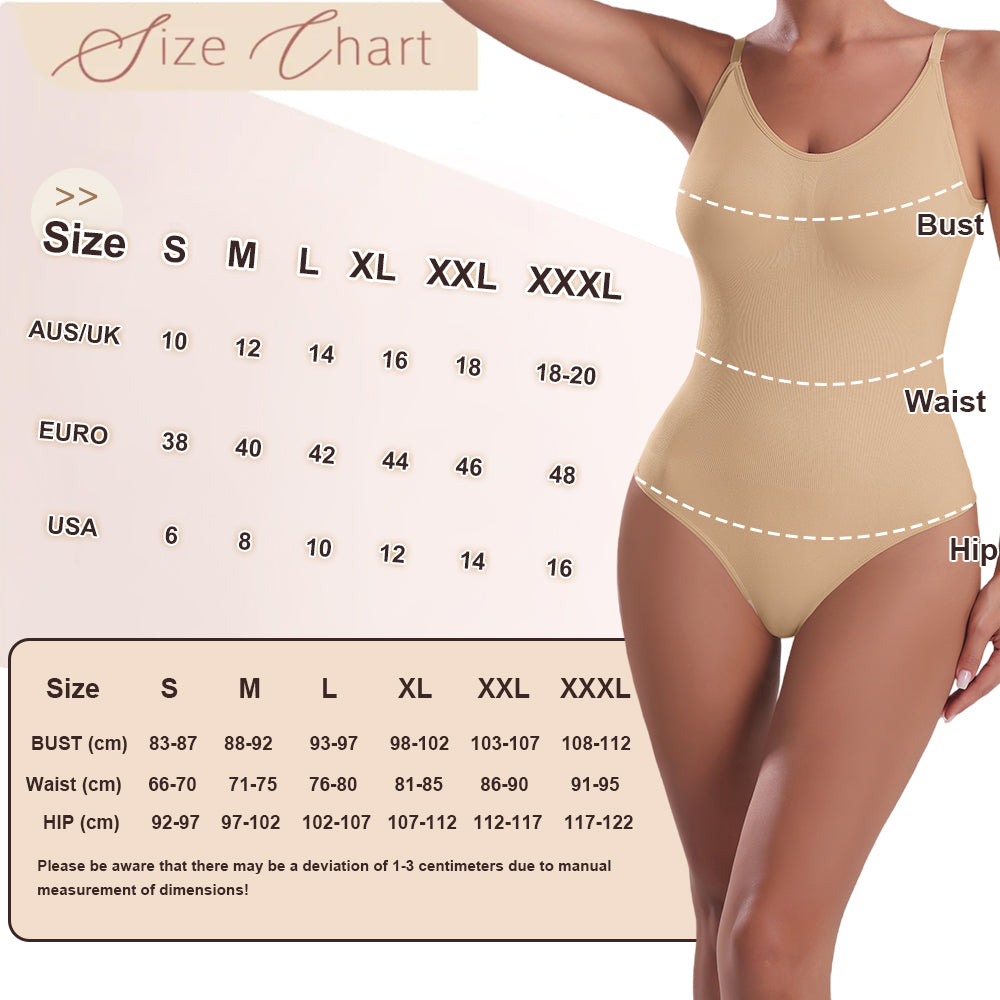 Großhandel A1004 Damen nahtloser Open-Back Bodysuit Tanga