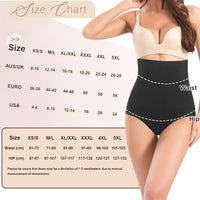 Wholesale SH0001  Women's Seamless Shapewear High Waist Brief