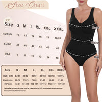 Wholesale A1019  Women's Seamless Shapewear Wide Straps Bodysuit Thong