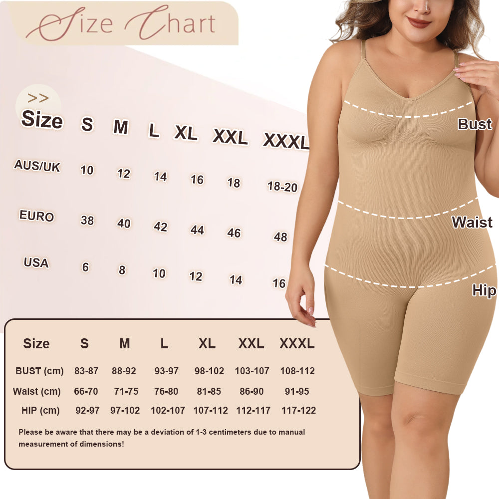Wholesale A1013  Women's Seamless Shapewear Bodysuit Boyshorts