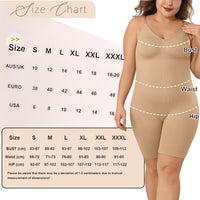 Wholesale A1013  Women's Seamless Shapewear Bodysuit Boyshorts