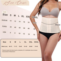 Großhandel 2566 Damen 24cm hoch 3-reihig verstellbare Korsetts