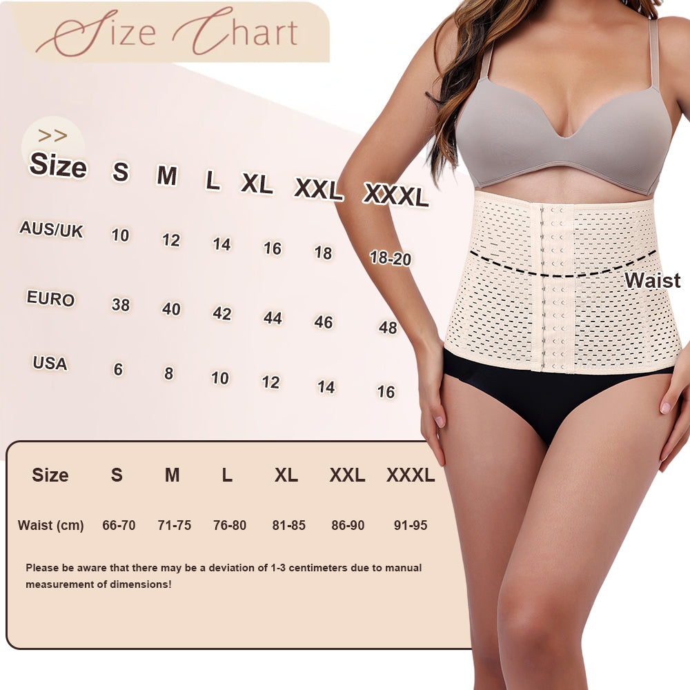 Großhandel 2566 Damen 24cm hoch 3-reihig verstellbare Korsetts