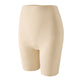 Wholesale 3360 Women's Invisible Double Layers Shapewear Mid Waist Shorts