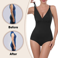 Großhandel 1340 Damen Unsichtbarer Body-Slip