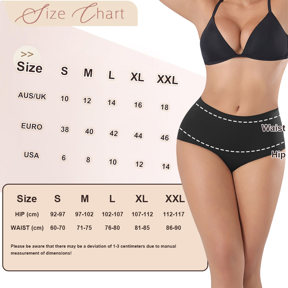 Großhandel 3171 Unsichtbare Damen-Shapewear mit doppelter Lage und mittelhohem Bund