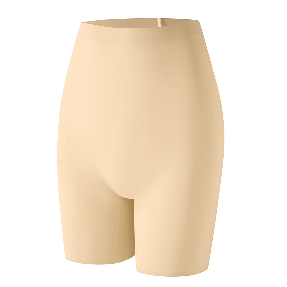 Großhandel 1360 Unsichtbare Damen-Pantys mit mittlerer Bundhöhe