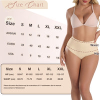 Wholesale 3173 Women's Invisible Double Layers Shapewear Mid Waist Thong