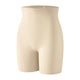 Wholesale 3362 Women's Invisible Double Layers Shapewear Mid Waist Boyshort