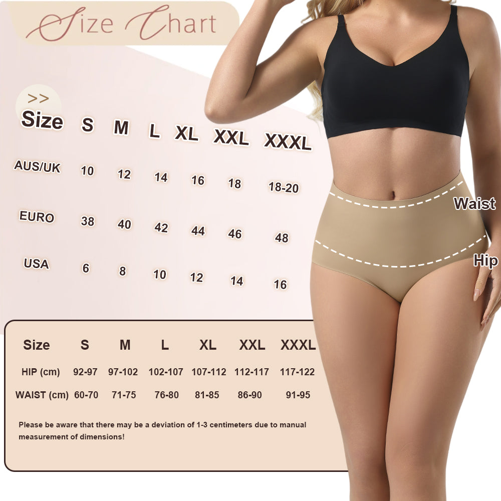 Großhandel 1171 Damen Unsichtbarer Formslip mit mittlerer Taille