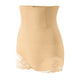 Wholesale SH0006  Women's Seamless Shapewear High Waist Brief with Lace at Legs