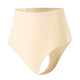 Wholesale 3173 Women's Invisible Double Layers Shapewear Mid Waist Thong