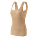Großhandel A1000 Damen Nahtlose Shapewear Gerippte Tank Tops