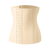 Wholesale 3180 Women's Invisible Double Layers Shapewear Waist Trainer