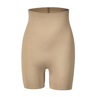 Großhandel 1361 Damen unsichtbare High-Waist Boyshort