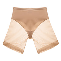Wholesale 4137 Women's  Mesh Shapewear Shorts