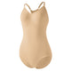 Wholesale A1015  Women's Seamless Shapewear Racerback Bodysuit Brief