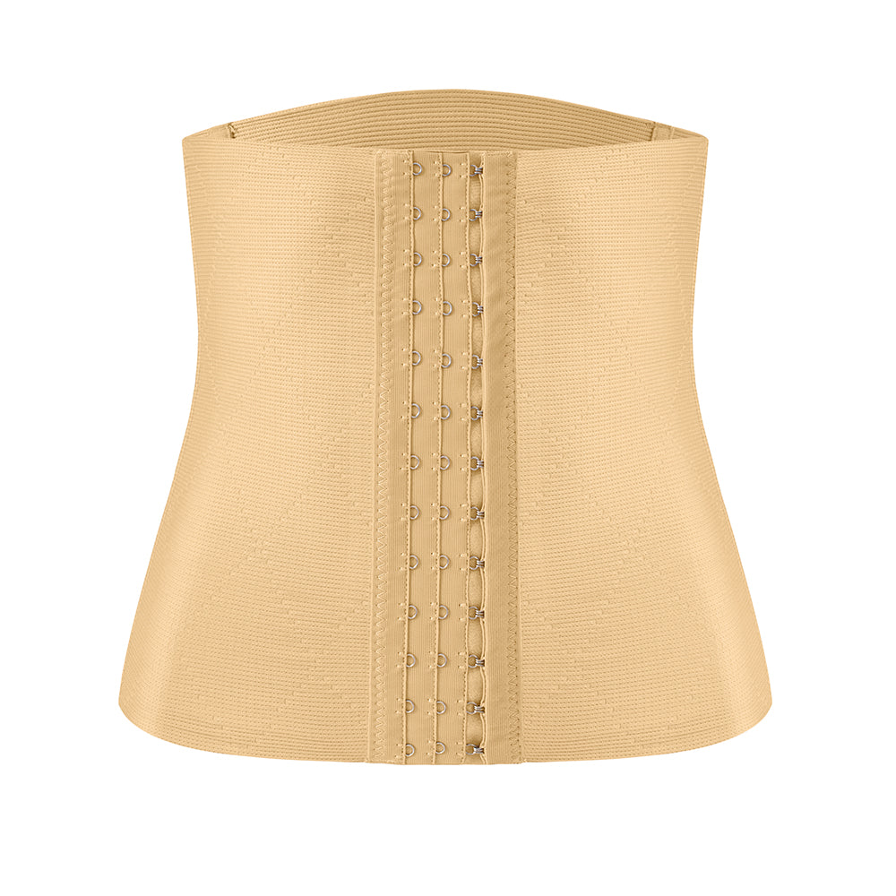 Wholesale 888 Women's Seamless Shapewear 24 cm Height 3 Hooks 15 Eyes Corsets