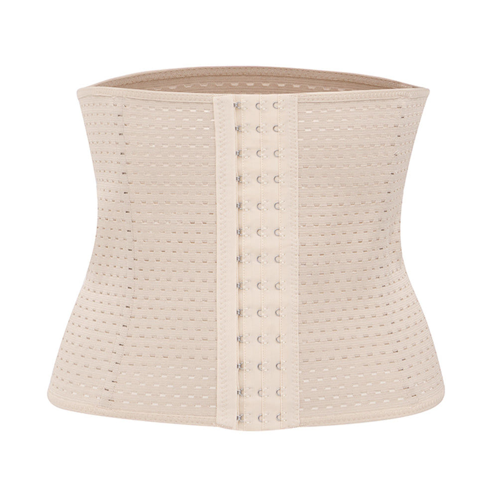 Großhandel 2566 Damen 24cm hoch 3-reihig verstellbare Korsetts