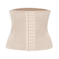 Großhandel 2566 Damen 24cm hoch 3-reihig verstellbare Korsetts