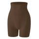 Großhandel SH0013 Damen Nahtlose Shapewear Boyshort mit mittlerer Bundhöhe