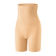 Wholesale SH0012(205)(672) Women's Seamless Shapewear High Waist Mid Thigh Shorts