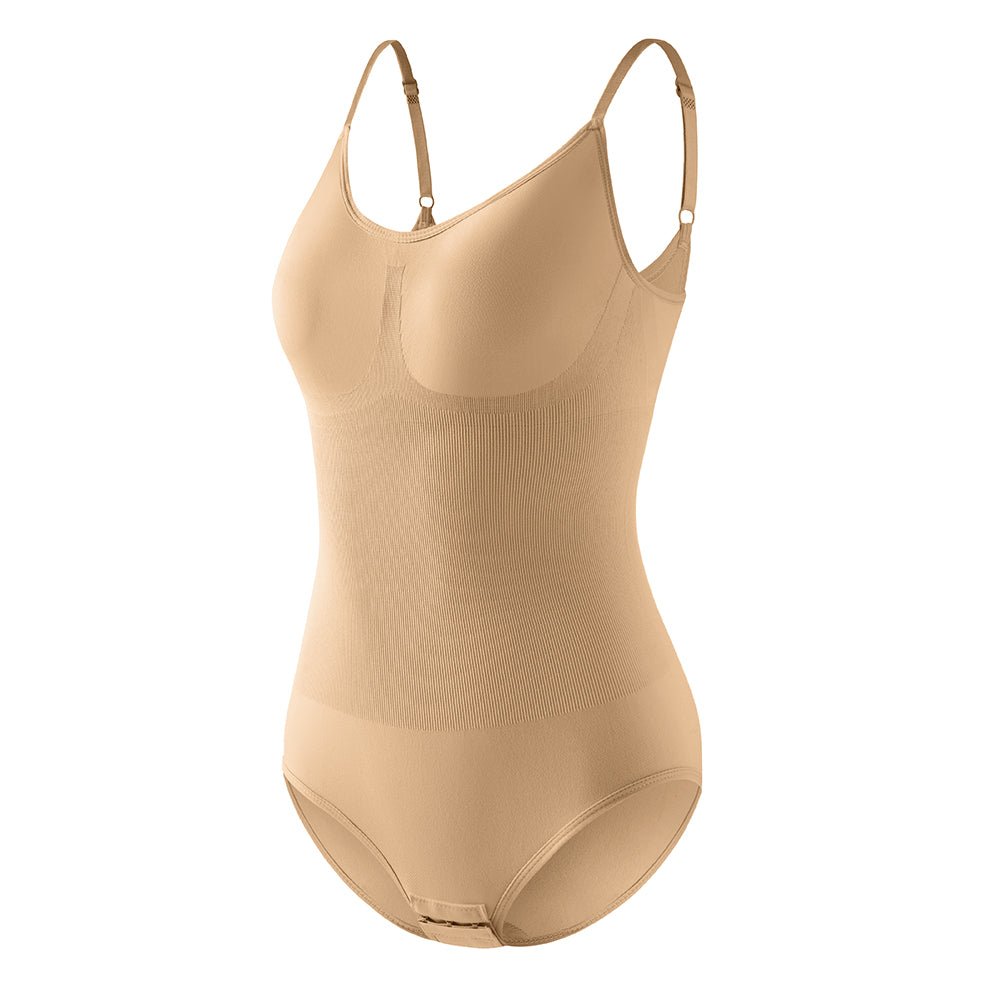 Wholesale A1002 Women's Seamless Shapewear High Waist Brief