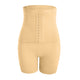 Wholesale 676 Women's Seamless Shapewear High Waist Boyshort with Adjusted Compression