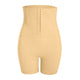Großhandel 1672 Nahtlose Shapewear für Damen, High Waist Short mit verstellbarer Kompression