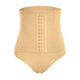 Wholesale 6751 Women's Seamless Shapewear High Waist Thong with Adjusted Compression