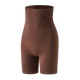 Wholesale SH0012(205)(672) Women's Seamless Shapewear High Waist Mid Thigh Shorts